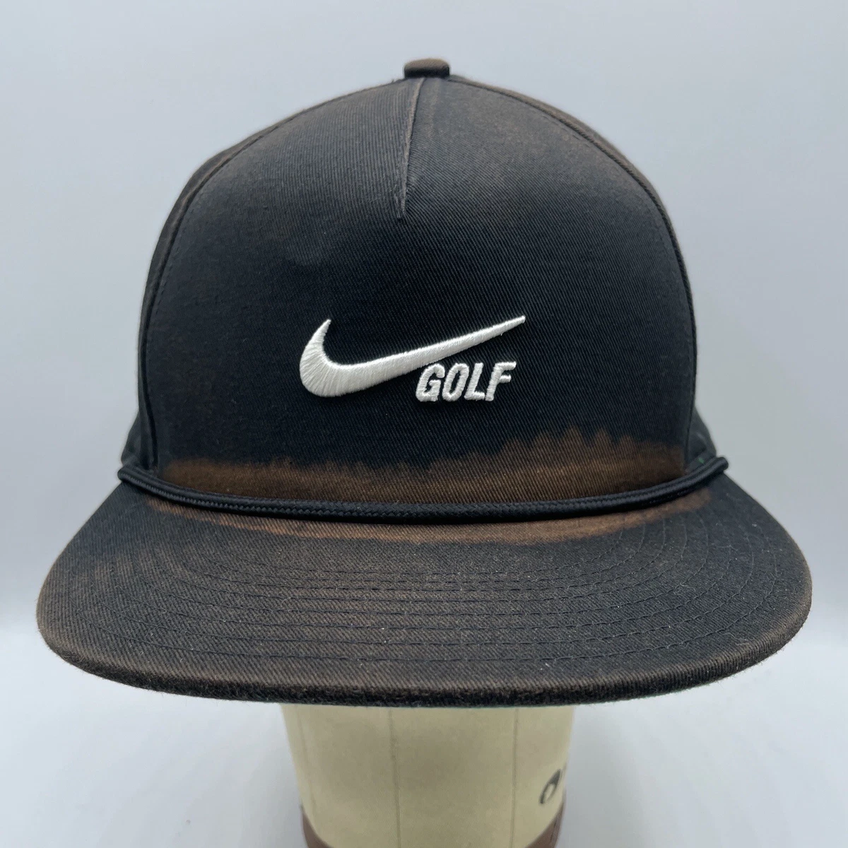 Nike rope hat golf 2025