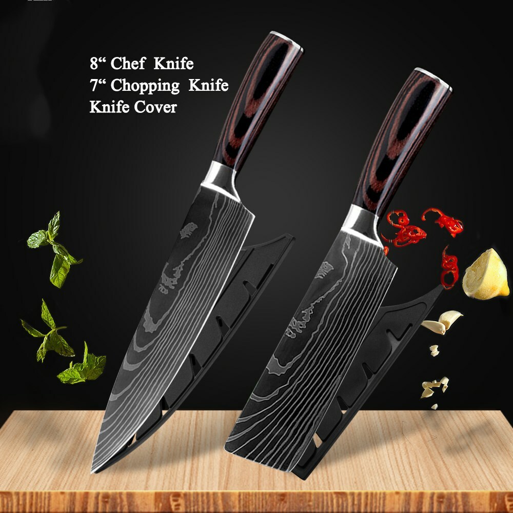 Best German Knives