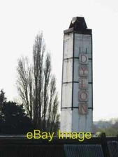 Photo 6x4 Tower on the former Dylon factory, Worsley Bridge Road, SE26 Be c2010