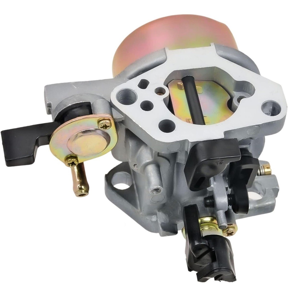 K Carburatore Carburatore Per Honda Gx240 Gx270 ... – Grandado - Foto 6