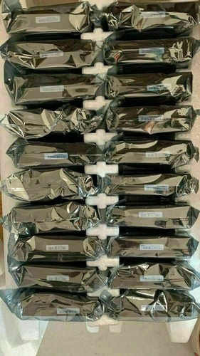 HP 1.8TB SAS 10K 12Gb/s K2P94A / K2P94B 3PAR StoreServ 8000 SFF HDD 810760-001 - Picture 7 of 7