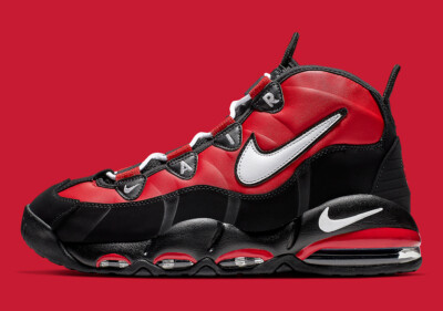 scottie pippen air max uptempo 95