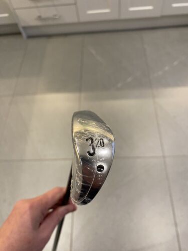Srixon ZX MK11 Utility 3 Iron Reg - Picture 4 of 9