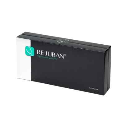 REJURAN Healer(2ml x 2pc.)| Improving skin tone | Reduction of fine wrinkles