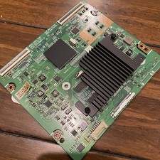 SAMSUNG BN95-00712A T-CON BOARD FOR UN55ES7100F AND OTHER MODELS