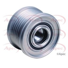 APEC AOP1052 Alternator Freewheel Clutch Fits Mazda CX-3 CX-30 CX-5 Mazda2