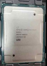 Intel Xeon Platinum 8223CL CPU LGA3647 18 Core 3GHz-3.5GHz 240W Server Processor