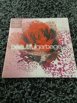 Beautiful Garbage by Garbage (Record, 2021)