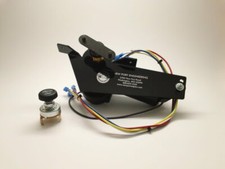 New Port Eng 12 Volt Windshield Wiper Motor 1937-38 Chevy Chevrolet Car Ne3738cp