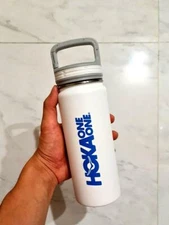 HOKA ONE ONE™ ~ Sports Bottle Water Travel Camping Hiking Biking Cycling Running