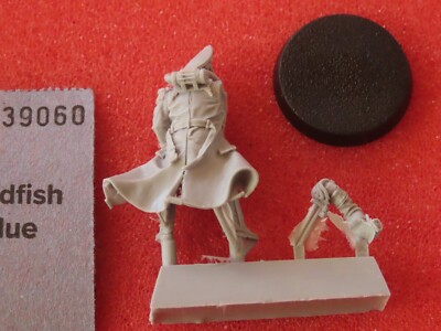 Games Workshop Warhammer 40K Forgeworld Death Korps of Krieg