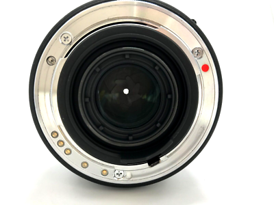 SIGMA 50mm F2.8 EX DG MACRO AF Standard Lens For PENTAX KAF Japan