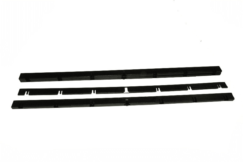 Bandeau de compensation lave-vaisselle Arthur Martin pour stopper les vibrations et le jeu
