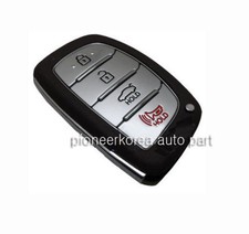 Smart Key Fob Transmitter 95440A5010 95440A5020 for i30 2015
