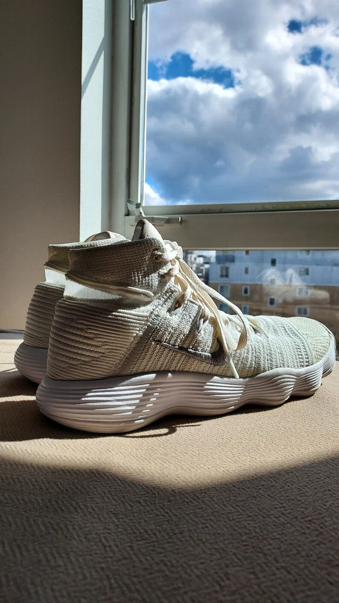 Nike Hyperdunk 2017  Detailed Look and Review 