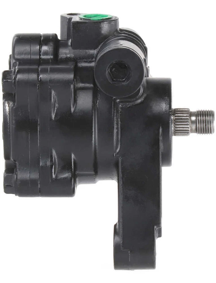 Power Steering Pump Cardone 21-5992 Reman fits 1997 Honda Prelude - Image 4 of 4