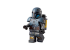 LEGO Star Wars Paz Vizsla Minifigure Mandalorian 75319 75386 Armorer's Forge NEW (sw1341)