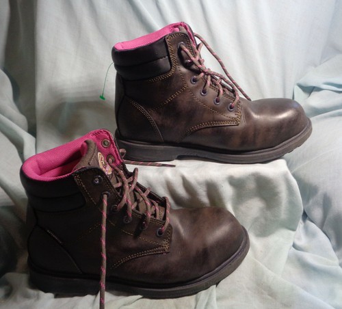 brahma boots womens