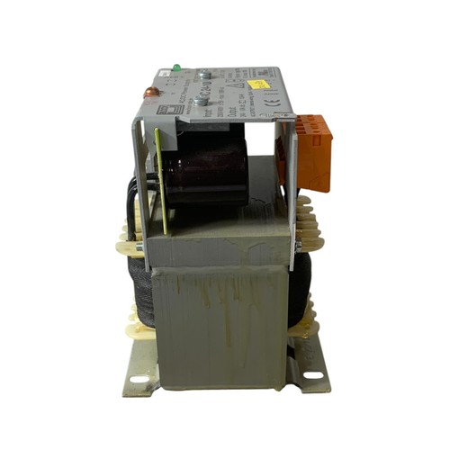 BLOCK GNC 24-10 AC / Dc Alimentation - Photo 6 sur 8