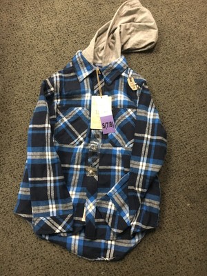 weatherproof vintage hoodie