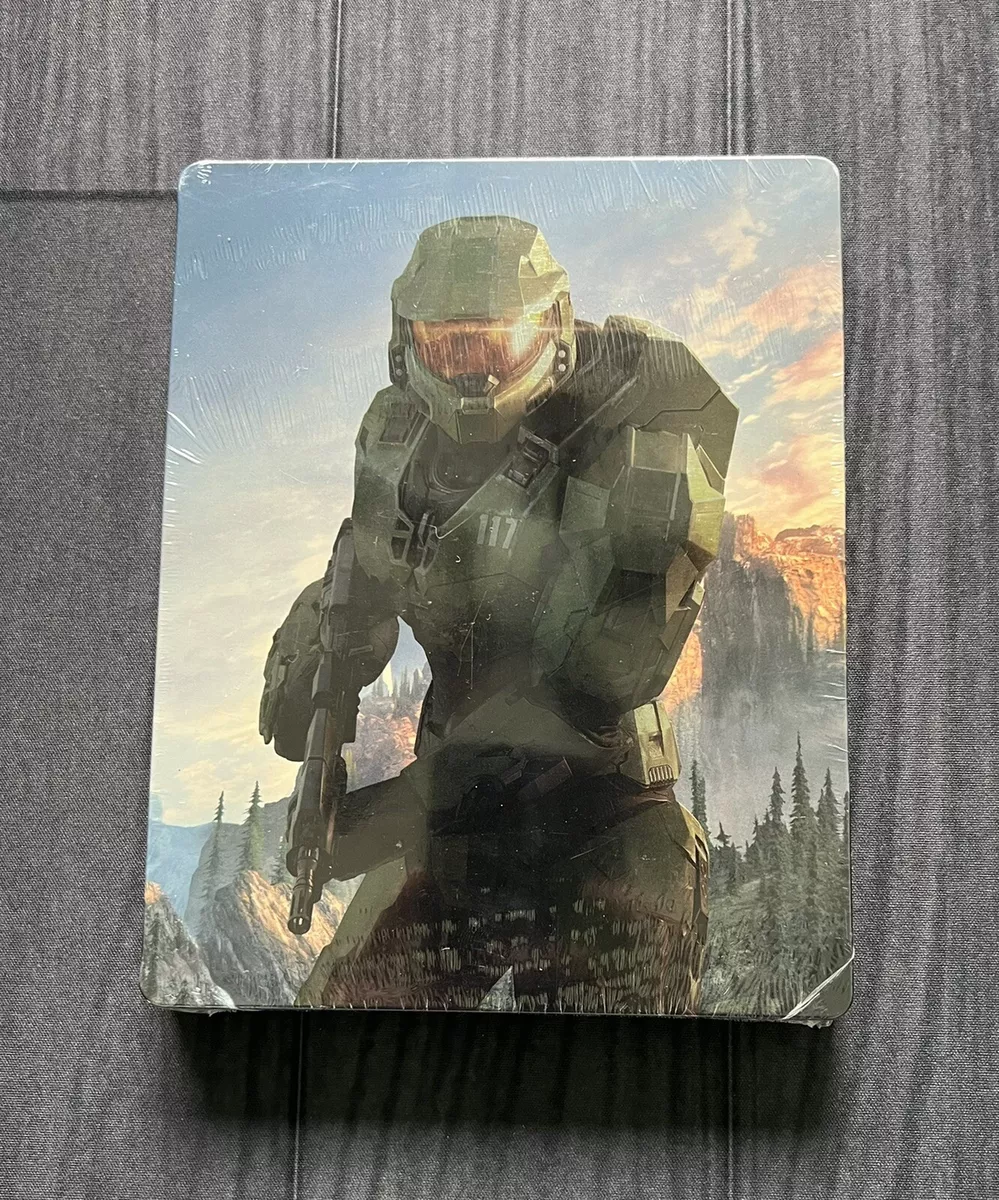 Halo 5 best sale best buy