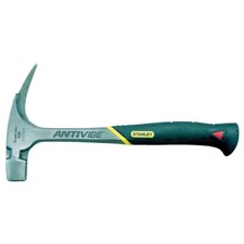 Stanley Latthammer FATMAX Antivibe (Latthäämer Hammer Hämmer Lattenhammer)
