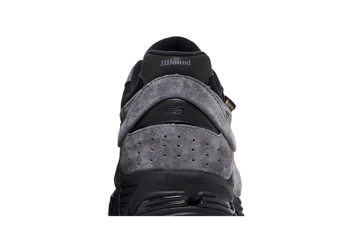New Balance JJJJound x 2002R GORE-TEX 'Charcoal' M2002RXZ | eBay New Balance JJJJound x 2002R GORE-TEX 'Charcoal' M2002RXZ | eBay