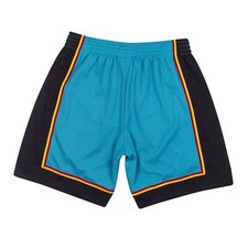 Mitchell & Ness Detroit Pistons NBA Shorts for sale | eBay