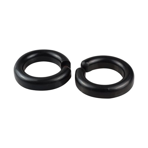 Front Coil Spring Spacer Set 3789664 For 6781 Camaro Firebird Chevelle