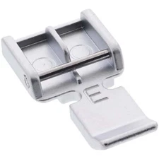 Zipper Foot (E), Janome
