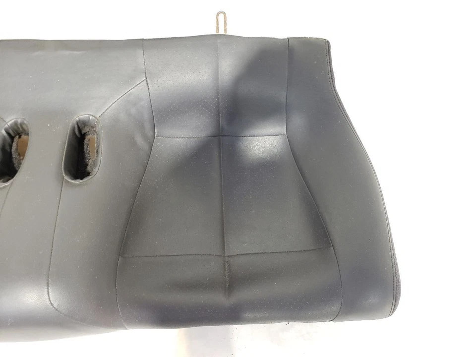 1993 Mitsubishi 3000GT OEM Back Rear Seat Leather - Изображение 3 из 4