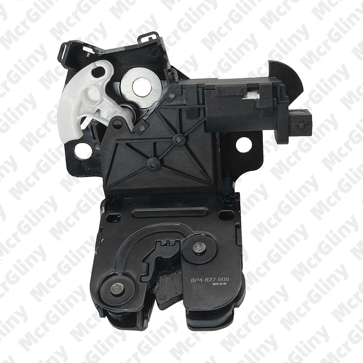 Rear Trunk Lid Lock Latch 8P4827505C 8P4827505D For A3 A4 A6