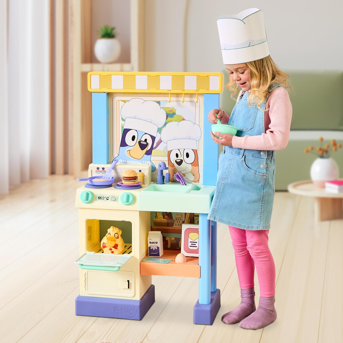 Fun Garden Fisher Price Smart Kitchen Play Kitchen Laugh And Learn