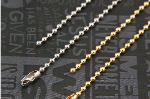 Men's Egyptian Pharaoh Icy Pendant 3 mm 20" Ball Matte Chain Necklace MMP 810 RG - Bild 3 von 3