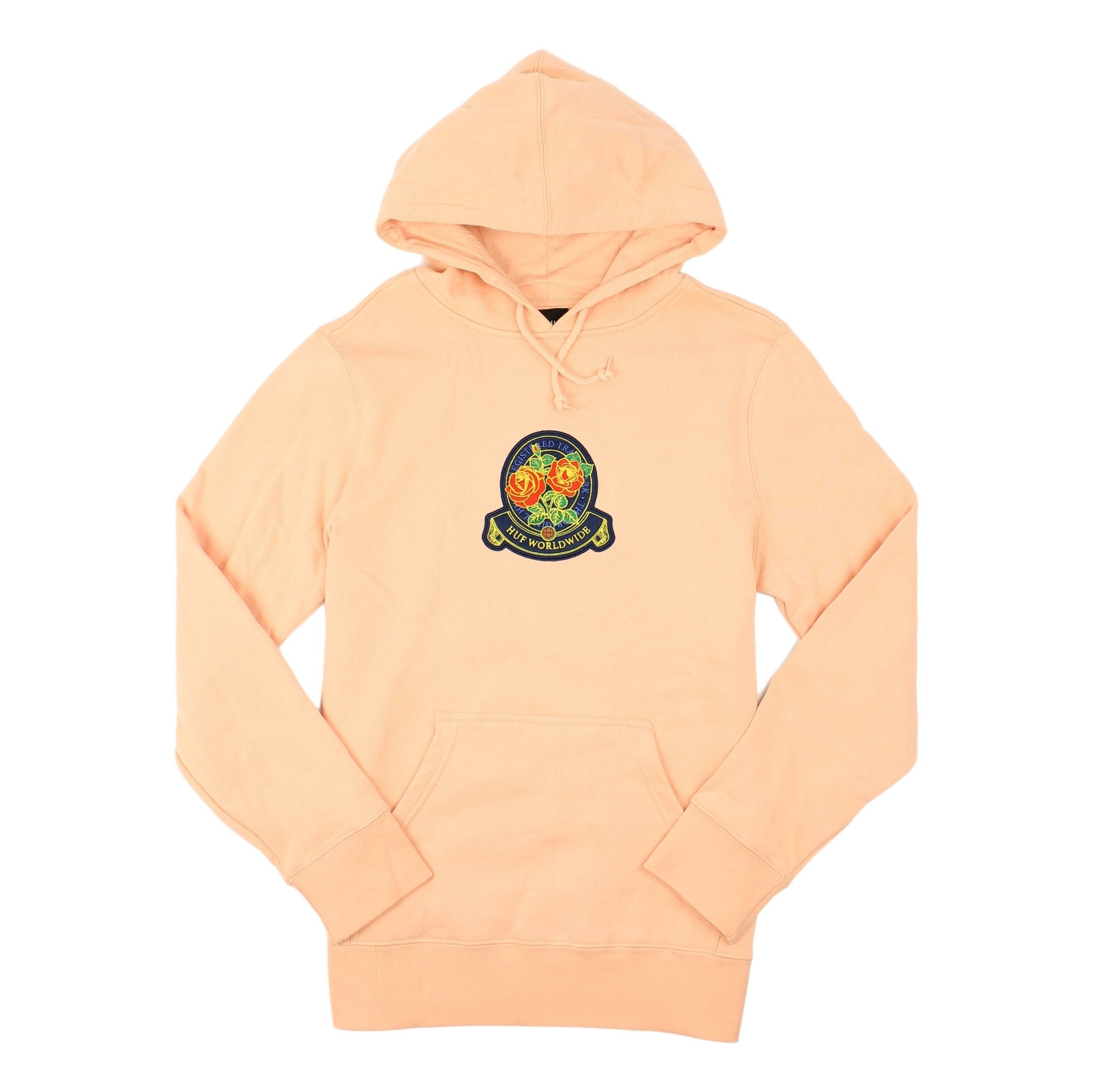 pink thrasher hoodie