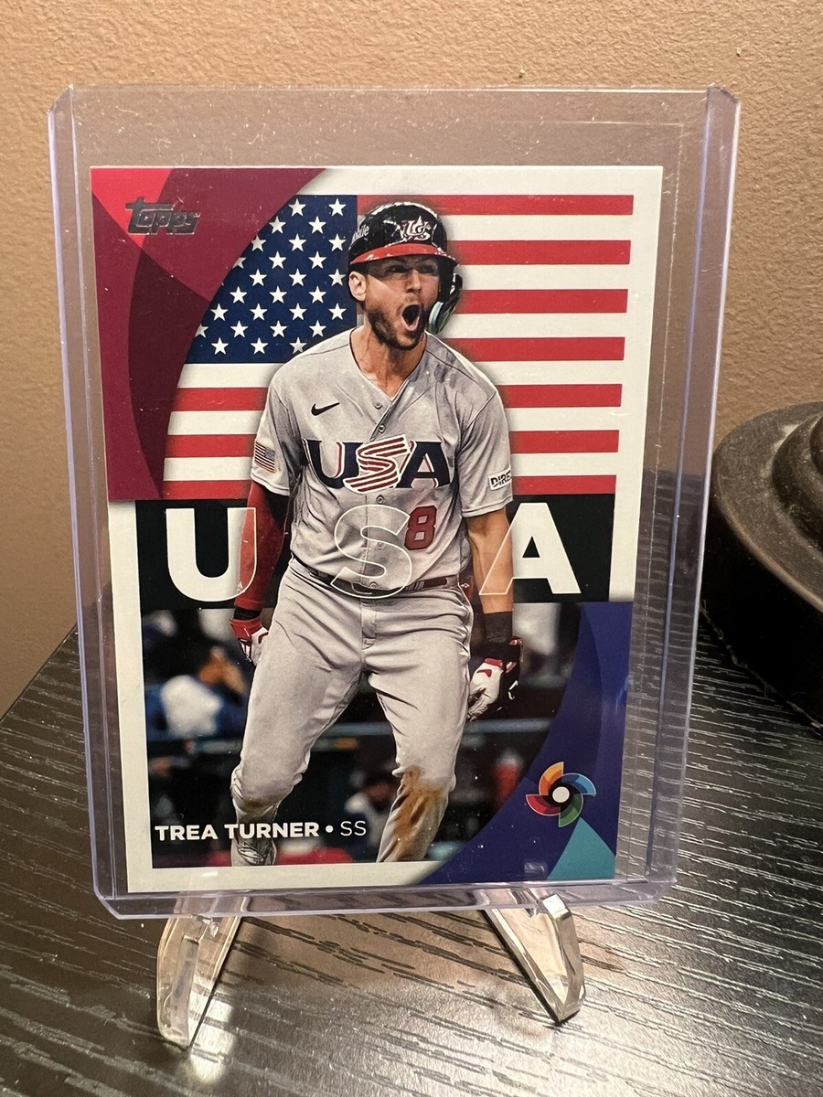 【未開封BOX】Topps 2023 WBC GLOBAL STARS 2023 Topps World Baseball Classic Global Stars - 1 SEALED