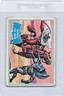 1966 Topps Batman Blue Bat #8B Snaring The Sheik VG *DA-D423
