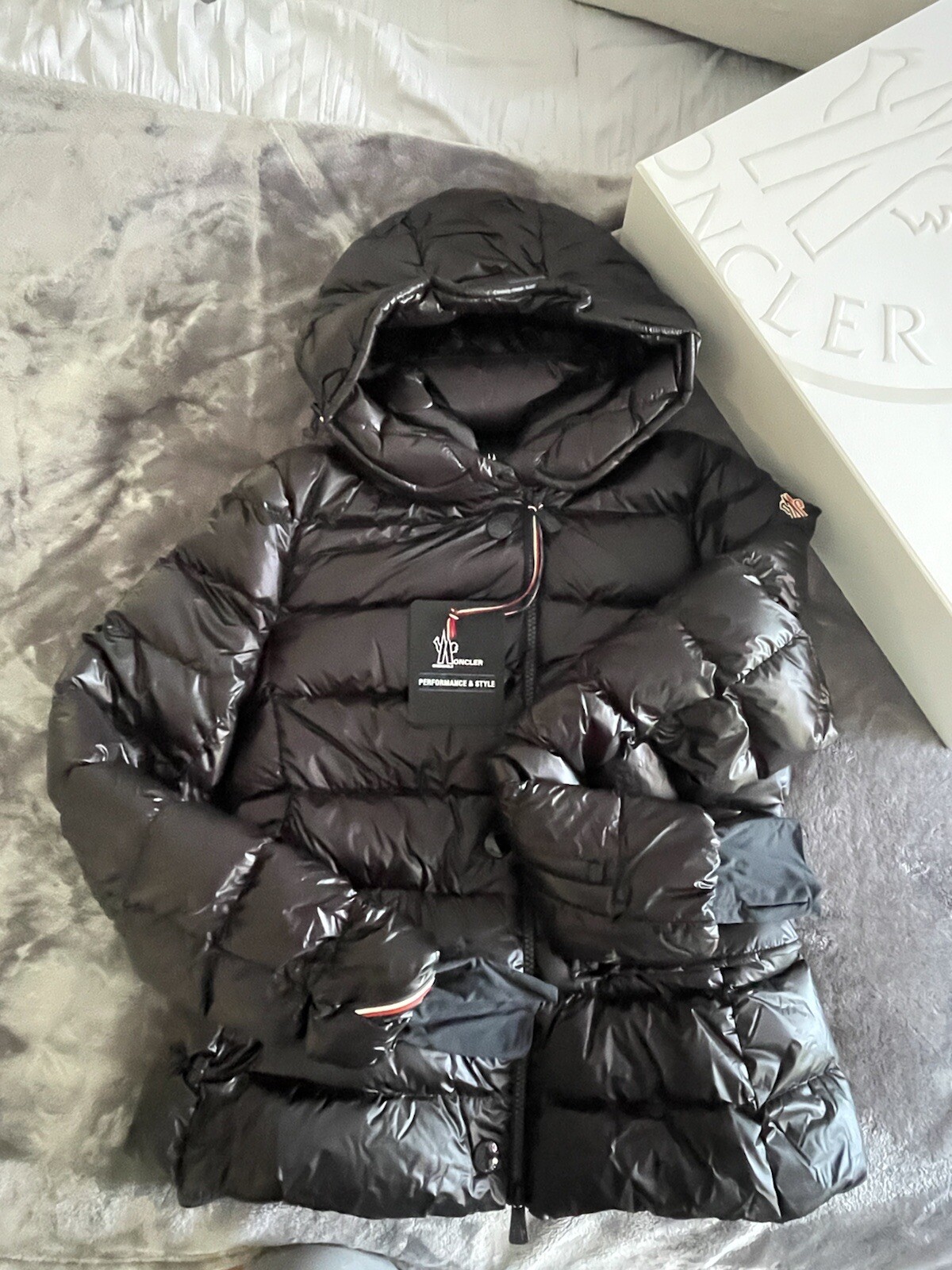 幅広type MONCLER BIENVENU GIUBBOTTO BIENVENU | www.tecadvin.com.mx