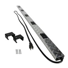 DIAMOND POWER STRIP Wiremold PM48TC 
