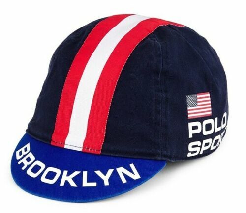 Nylon Cycling Cap Size 