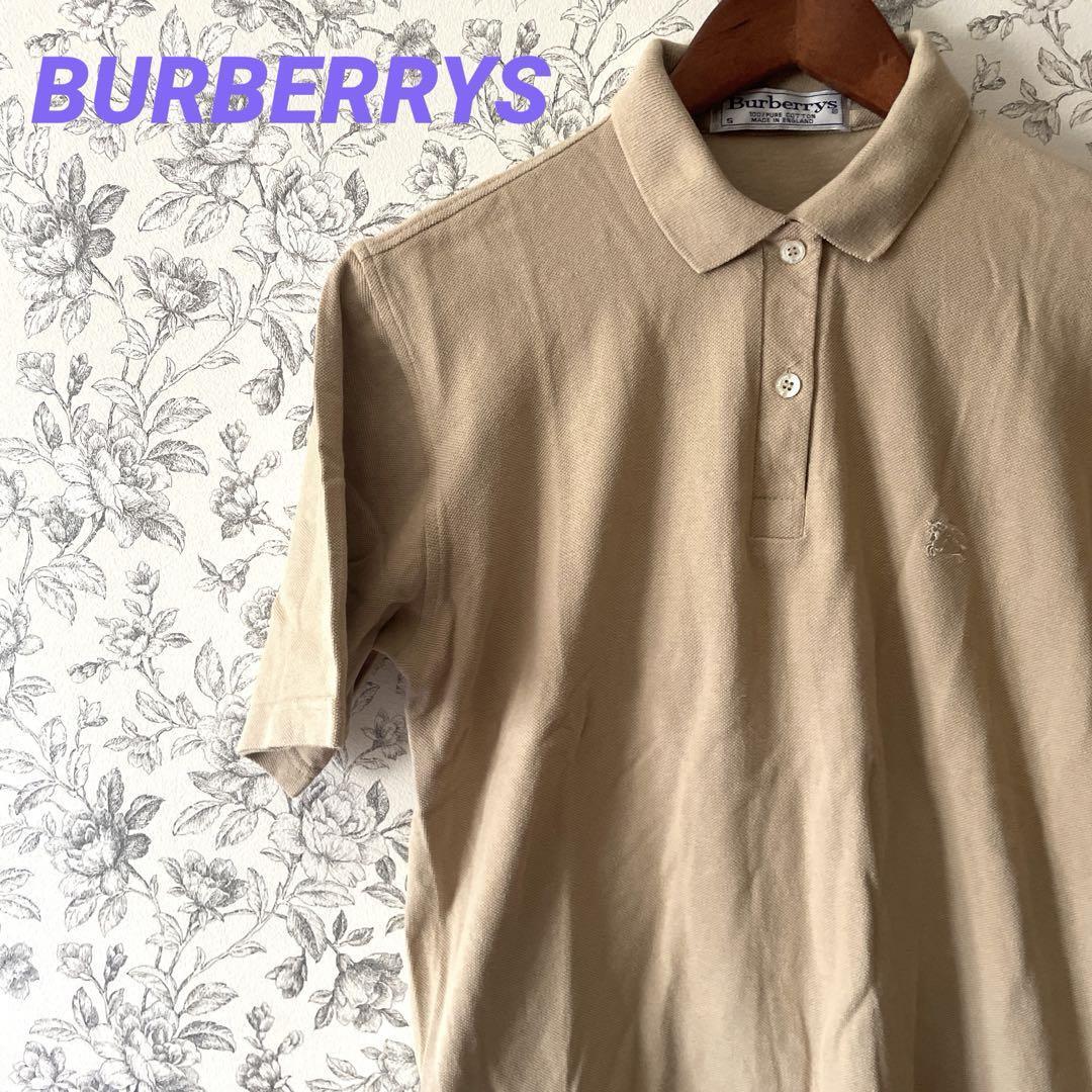 Burberry Polo shirt Men's Fashion from Japan