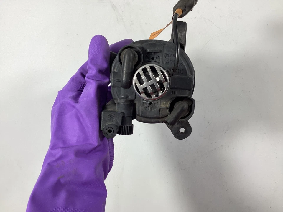 Luz antiniebla/lámpara lado pasajero derecho AUDI S5 A5 2008-2012 8T0941700 OEM. Foto 3 de 4