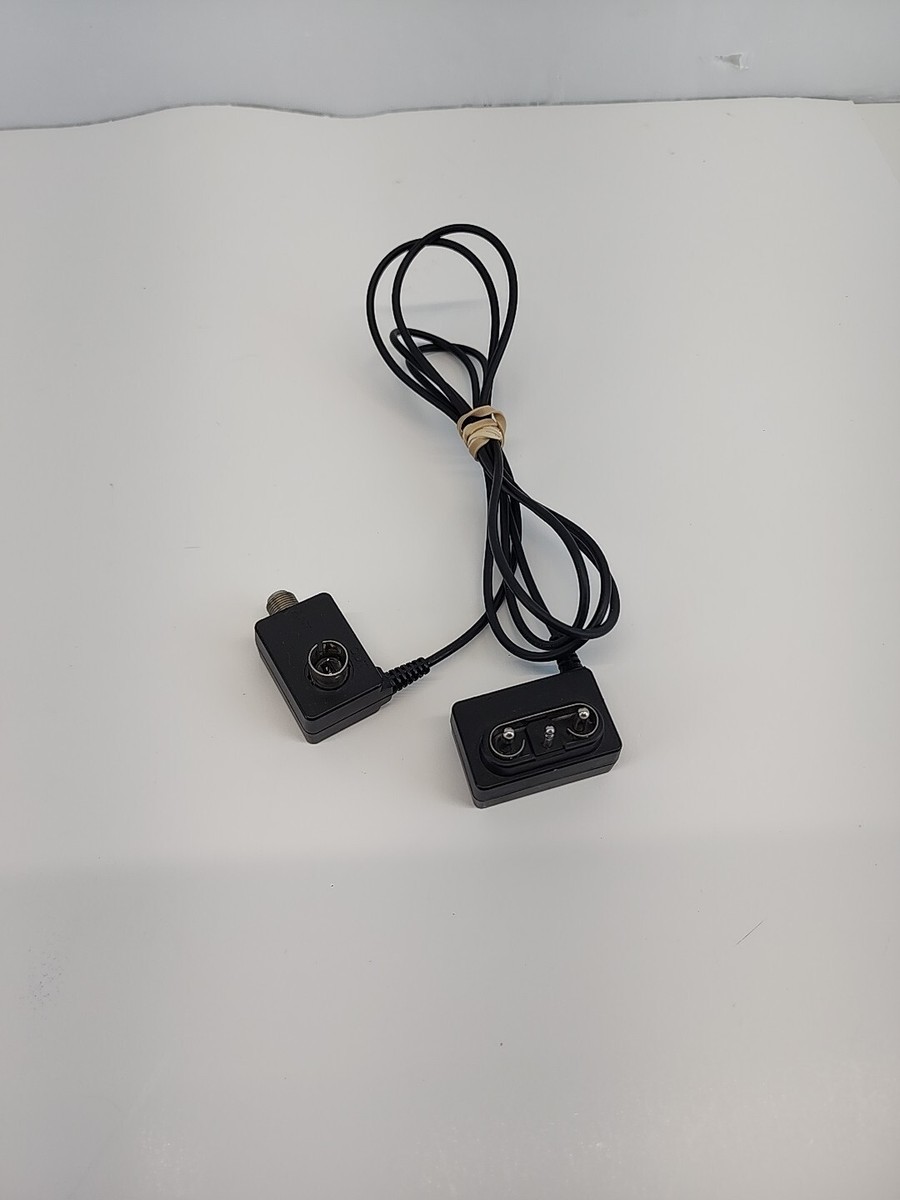 Vintage Sony RFU-90UC RFU Adapter for Sony 8mm Video8 Hi8 VCRs