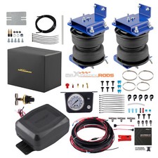 Air Suspension Bag Kit Air Shock Compressor Kit For Ram 1500 Pickup 2009-2023 Air Suspension Bag Kit Air Shock Compressor Kit For Ram 1500 Pickup 2009-2023