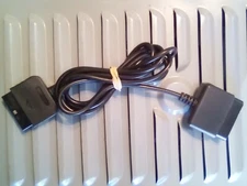 PlayStation 2 PS1 PS2 Controller Extension Cable 6 Feet Brand New 