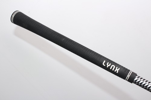 NEW LYNX POWERTUNE 4 IRON HYBRID 22 DEG LOFT REGULAR FLEX GRAPHITE SHAFT - Picture 7 of 7