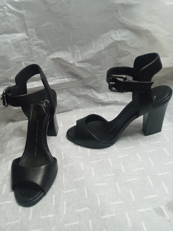 giuseppe zanotti shoes women Size 38