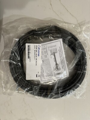 Extron 26-518-01 UC 50' Universal Projector Control Cable