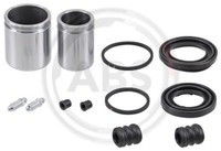 A.B.S. 57318 Reparatursatz, Bremssattel Vorne Links Rechts FüR CitroËN Fiat