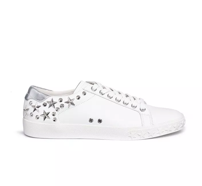 Ash sneakers with stars sale